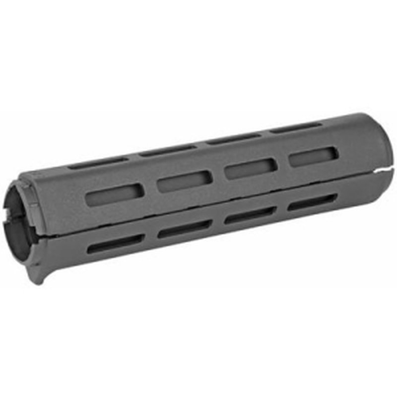 B5 SYSTEMS M-LOK Mid-Length Handguard | Black