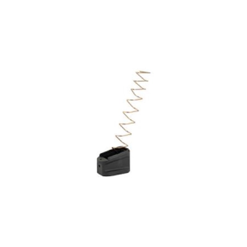 Strike Industries EMP Enhanced Magazine Base Pad for Glock 19 9mm
