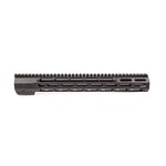 ZEV Technologies Wedge Lock AR-15 M-Lok Handguard 14.625" Black