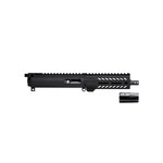 Angstadt Arms AR-15 Complete Upper Assembly with Flash Hider 9mm Luger 6 inch Barrel M4 Profile