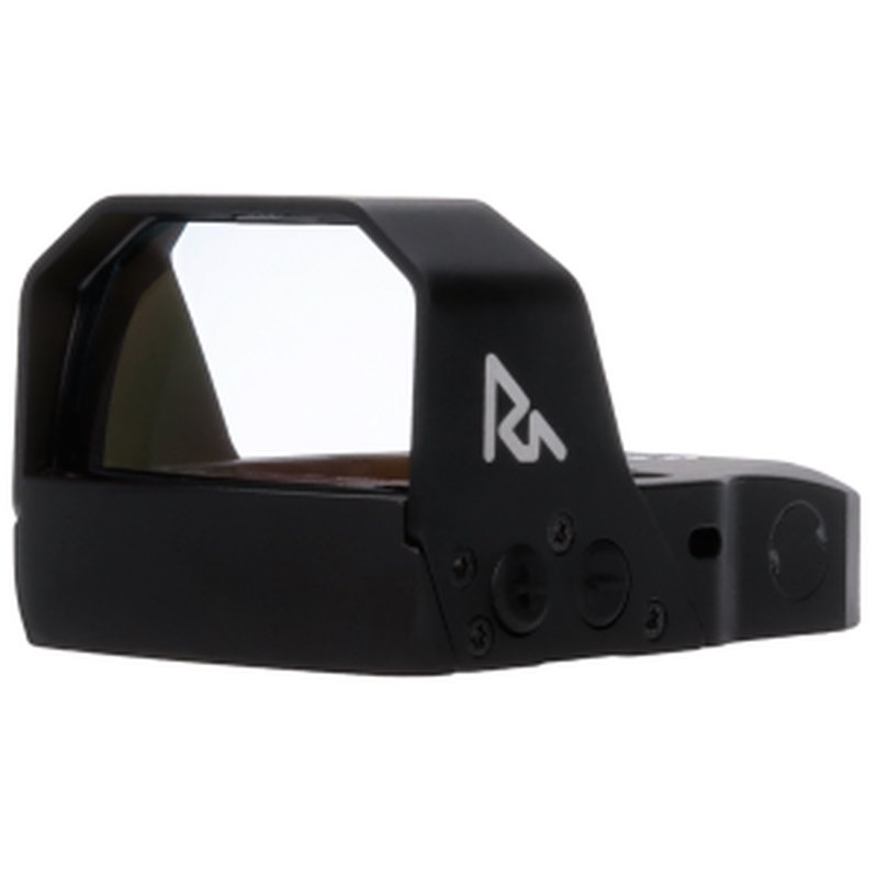 Rival Arms X1 Micro Reflex 1x29mm 3 MOA Red Dot Sight