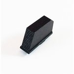 10-8 Performance Extra-Tall Glock Front Sight .315 Black QPQ