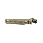 Samson B.R.E Bufferless Receiver Extension Flat Dark Earth AR-15