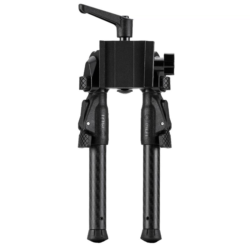 MDT GRND-POD Adjustable Bipod M-LOK Black 107771-BLK