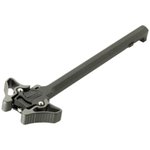 Timber Creek Outdoors EMAMBICHT Mini Enforcer Charging Handle Tungsten Billet Aluminum Ambidextrous Hand