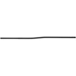 San Tan Tactical Gas Tube Carbine Length Black Nitride Coated Gas Tube Kit with Pin