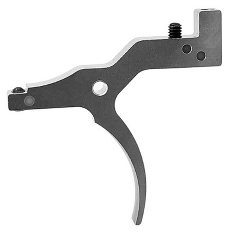 Timney Trigger for Savage 10 Through 16, 110 Through 116, 210 with AccuTrigger Nickel