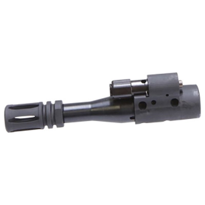 Sig Sauer MPX Caliber Exchange Kit 9mm 4.5 Inch Black Nitride