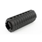 AERO PRECISION Plastic Handguard Carbine Length, Black