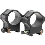 Christensen Arms 8100004204 Tactical PRSR-HD NATO-STANAG/Picatinny High 34mm Tube Black Anodized Aluminum/Steel