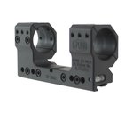 Spuhr 30mm Rifle Scope Mount SP-3002M, Black, 38mm Ring Height