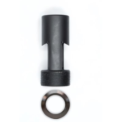 Allen Engineering Brake 1/2x28 5.56