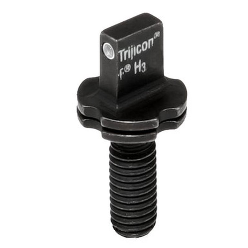 Trijicon CP25F Green Night Front Sight AR-15/M16