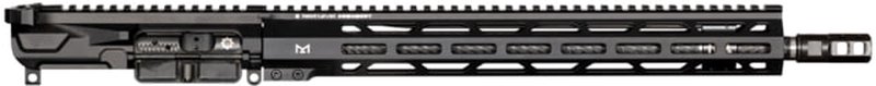 Next Level Armament Phoenix AR-15 6mm ARC 18 inch Upper Receiver