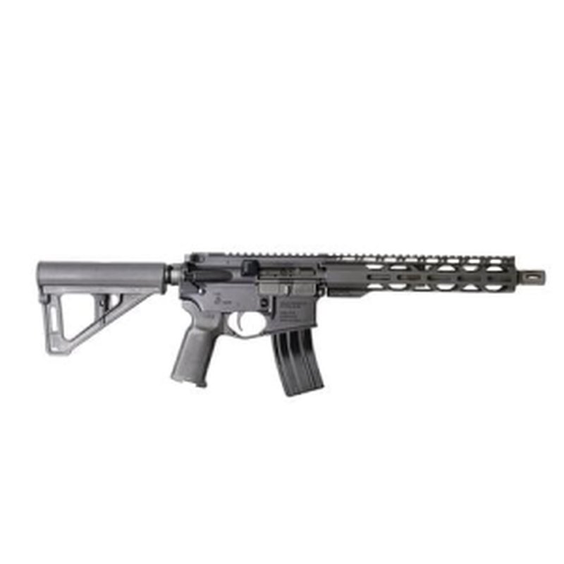 Radical Firearms AR-15 Milspec Hbar 300 Blackout Pistol 10.5 Inch Barrel