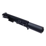 Maxim Defense PDX-SD Integrally Suppressed 5.56 NATO Complete Upper Receiver - 5.5in
