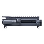Aero Precision AR15 Stripped Upper Receiver - Lagoon Blue Anodized - APAR501660C