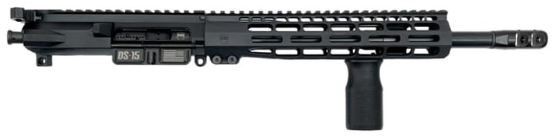 Dark Storm Industries DS-15, AR-15, 5.56x45mm NATO, 12.5 inch, Upper Receiver