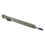 Noveske Rifleworks Gen 4 N4 SPR Stainless 6mm ARC Complete Upper Receiver - 18 inch Bazooka Green