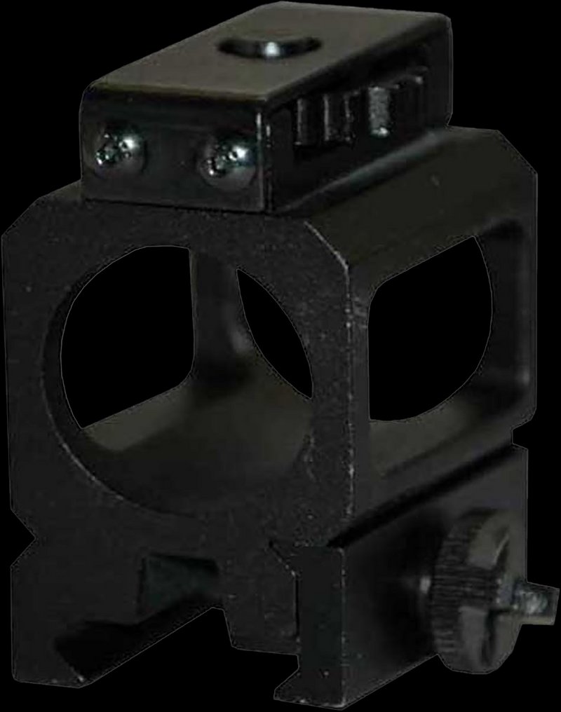 Streamlight 69100 TL Tactical Flashlight Rail Mount (Picatinny)