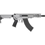 CMMG Banshee MK47 Upper 7.62x39 8in Titanium