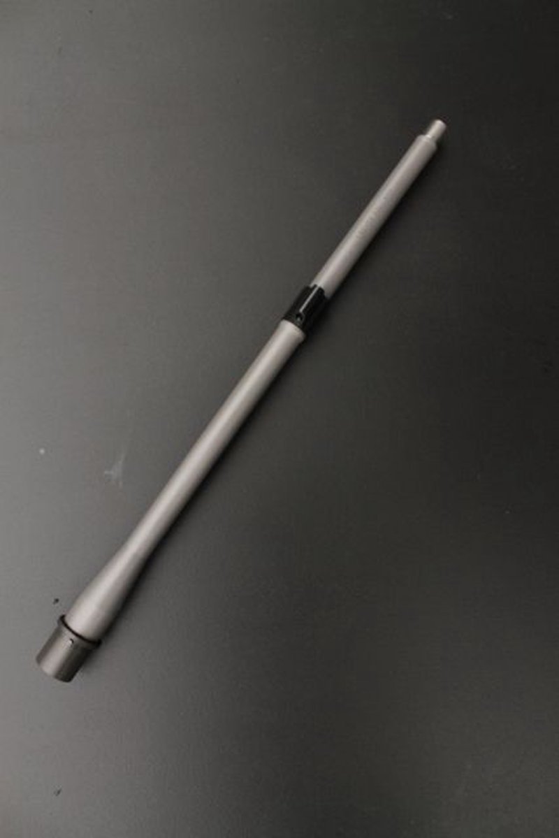 V Seven 5.56 Stainless Match Barrel