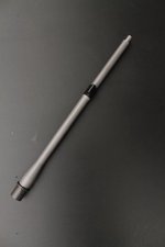 V Seven 5.56 Stainless Match Barrel