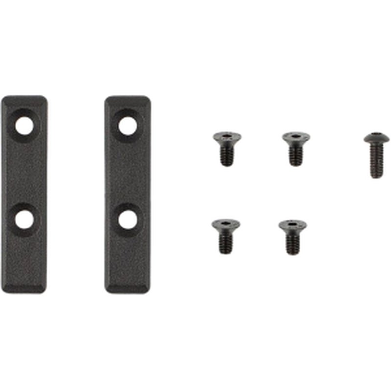 Kinetic Research Group L2 Slot Cover for Whiskey-3 AR-15 Forend