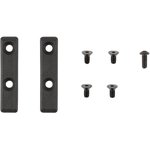 Kinetic Research Group L2 Slot Cover for Whiskey-3 AR-15 Forend