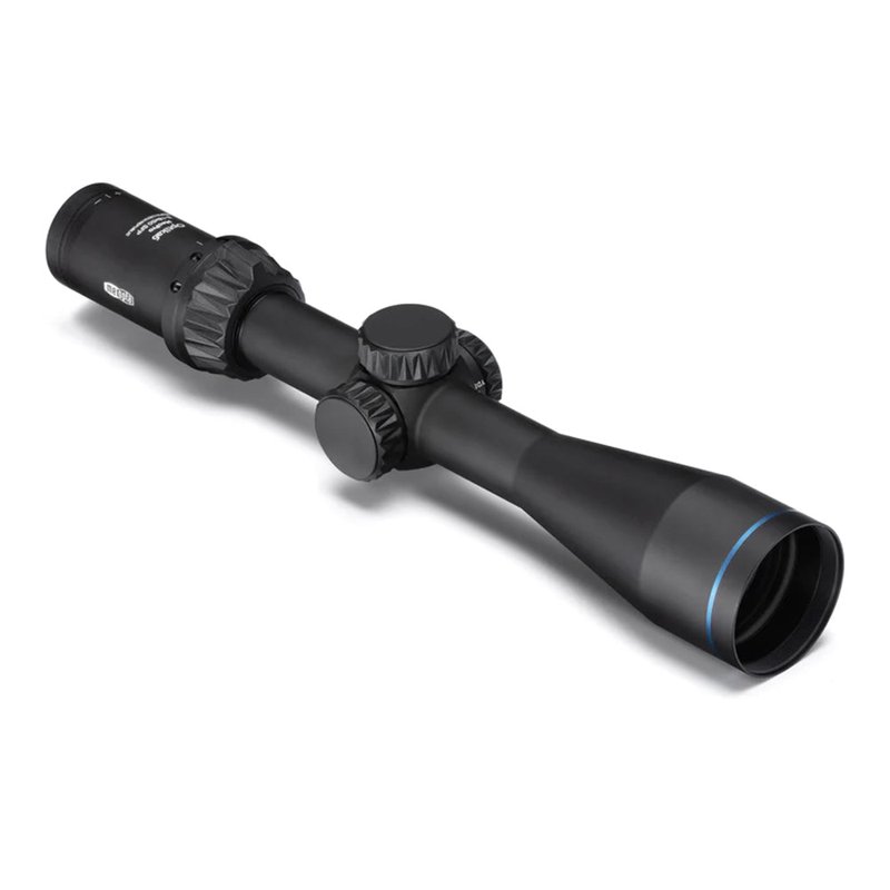Meopta Optika6 3-18x50 SFP Riflescope Z-Plex Reticle