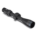 Meopta Optika6 3-18x50 SFP Riflescope Z-Plex Reticle