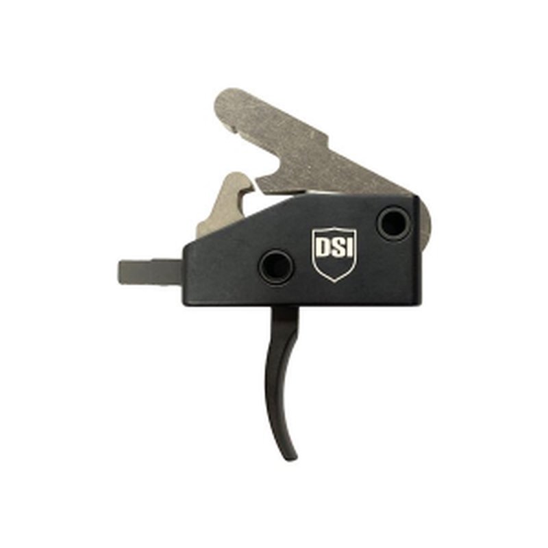 Dark Storm Industries Drop In Billet Trigger 4lb
