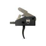 Dark Storm Industries Drop In Billet Trigger 4lb