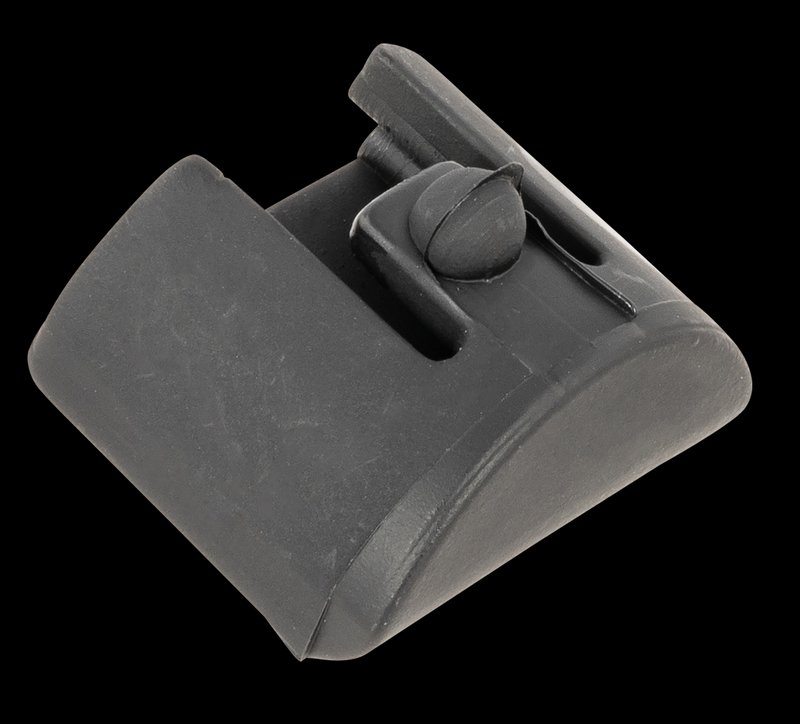 Pearce Grip PGGFI Grip Frame Insert for Glock Gen 2/3 (17/19/Full-Size), High-Impact Polymer