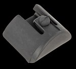Pearce Grip PGGFI Grip Frame Insert for Glock Gen 2/3 (17/19/Full-Size), High-Impact Polymer