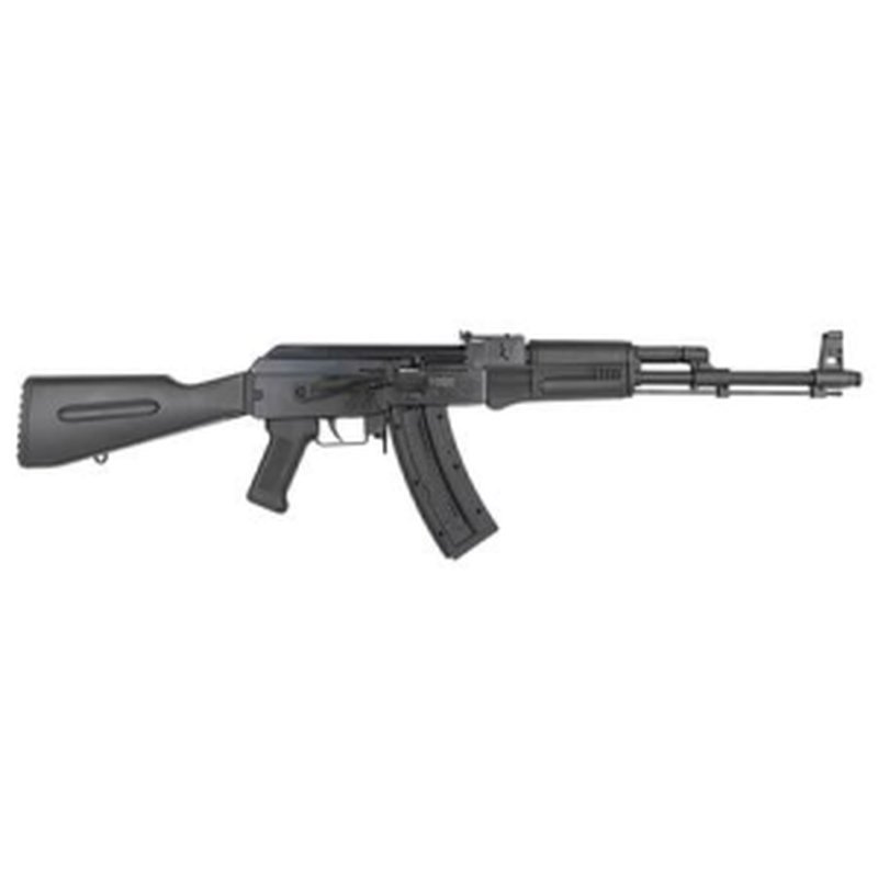 Blue Line Solutions Mauser AK47 22 LR Rimfire Rifle