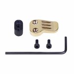 Guntec USA AR-15 / AR-308 Extended Mag Catch Paddle Release