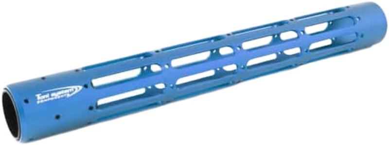 Toni System AR9 Handguard 3 Slots - Length 324.75 mm