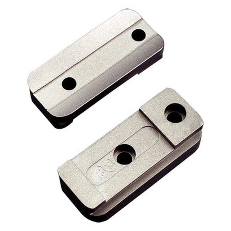 Talley SS Scope Base for 98 Mauser Large Ring (Remington 798, Heym SS252709)