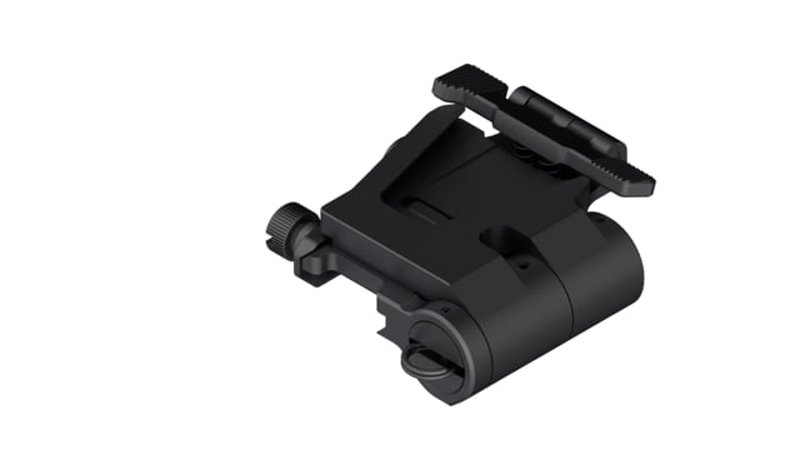 Wilcox SIG Juliet 4 Flip Mount
