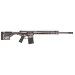 SEEKINS PRECISION SP10 308 Win 18\" 30rd Semi-Auto Rifle w/ Threaded Barrel & ProComp Stock | FDE