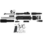 TACFIRE AR Build Kit Key-Mod 9mm Black Steel
