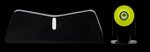 XS Sights DXT2 Big Dot Night Sights for Glock 42/43/43X/48 (GL0011P3Y)