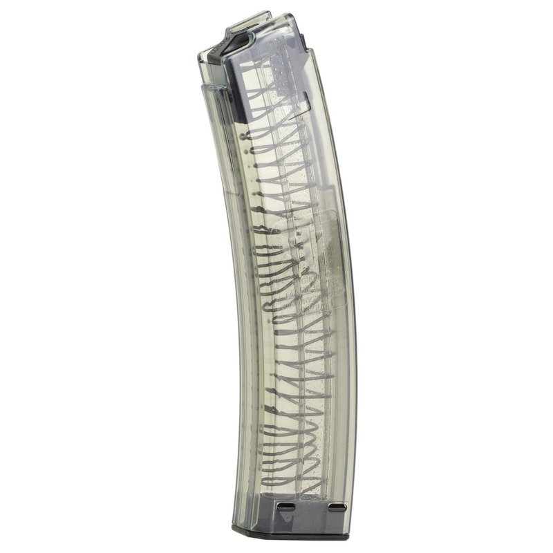 Elite Tactical Systems Group CZ Scorpion EVO Gen 2 9mm Magazine CZEVO-30g2