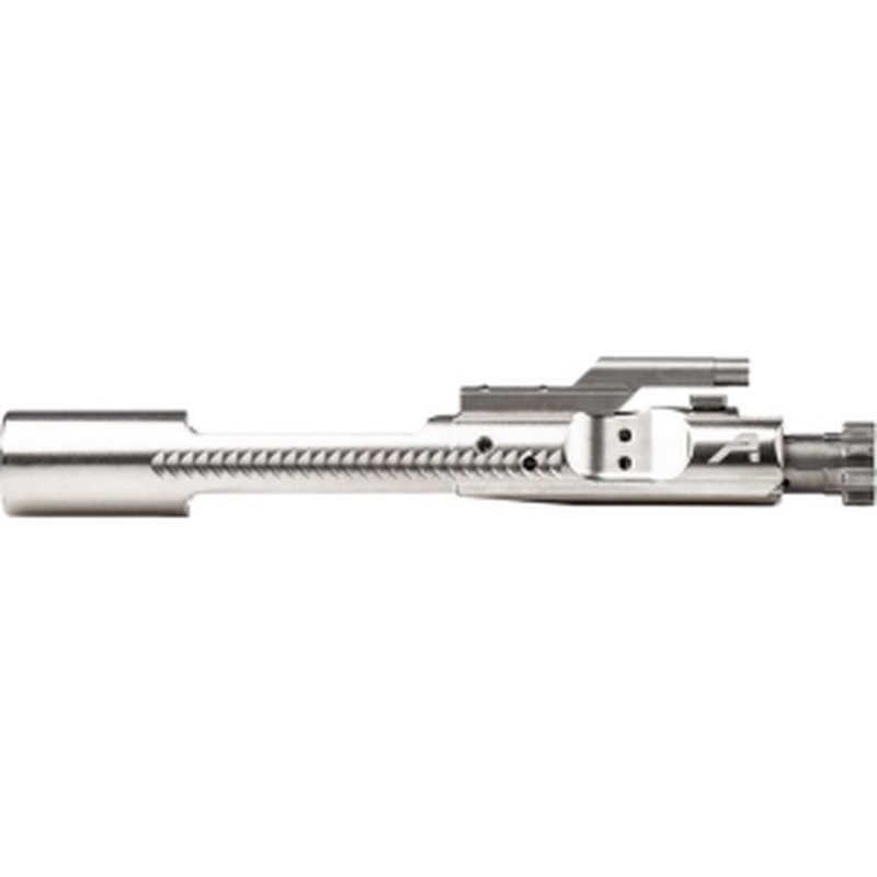 Aero Precision 5.56 Bolt Carrier Group, Complete - Nickel Boron - APRH100071C