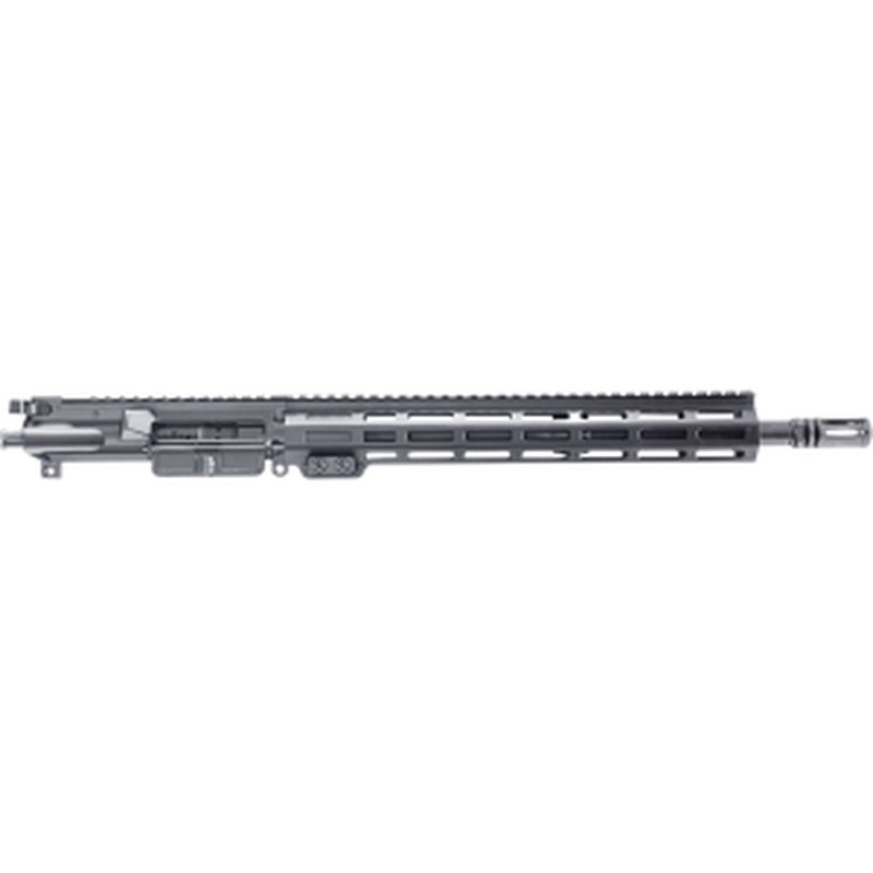 AR-STONER AR-15 Complete Pinned and Welded Upper Receiver 5.56x45mm NATO 14.5" Barrel
