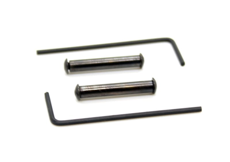 Kaw Valley Precision Anti-Walk Pin Kit