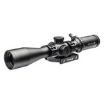 Truglo Eminus 3-9x40 Riflescope TACPLEX MOA Illuminated Dual-Color