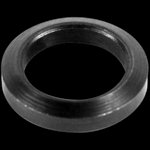 Aim Sports ACWA1 Crush Washer Steel 12-Pack for .223 / 5.56 NATO AR-15
