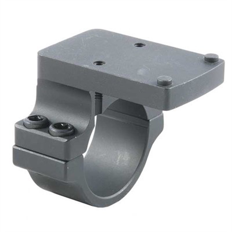 PRECISION REFLEX, INC. RMR SIGHT SCOPE MOUNT